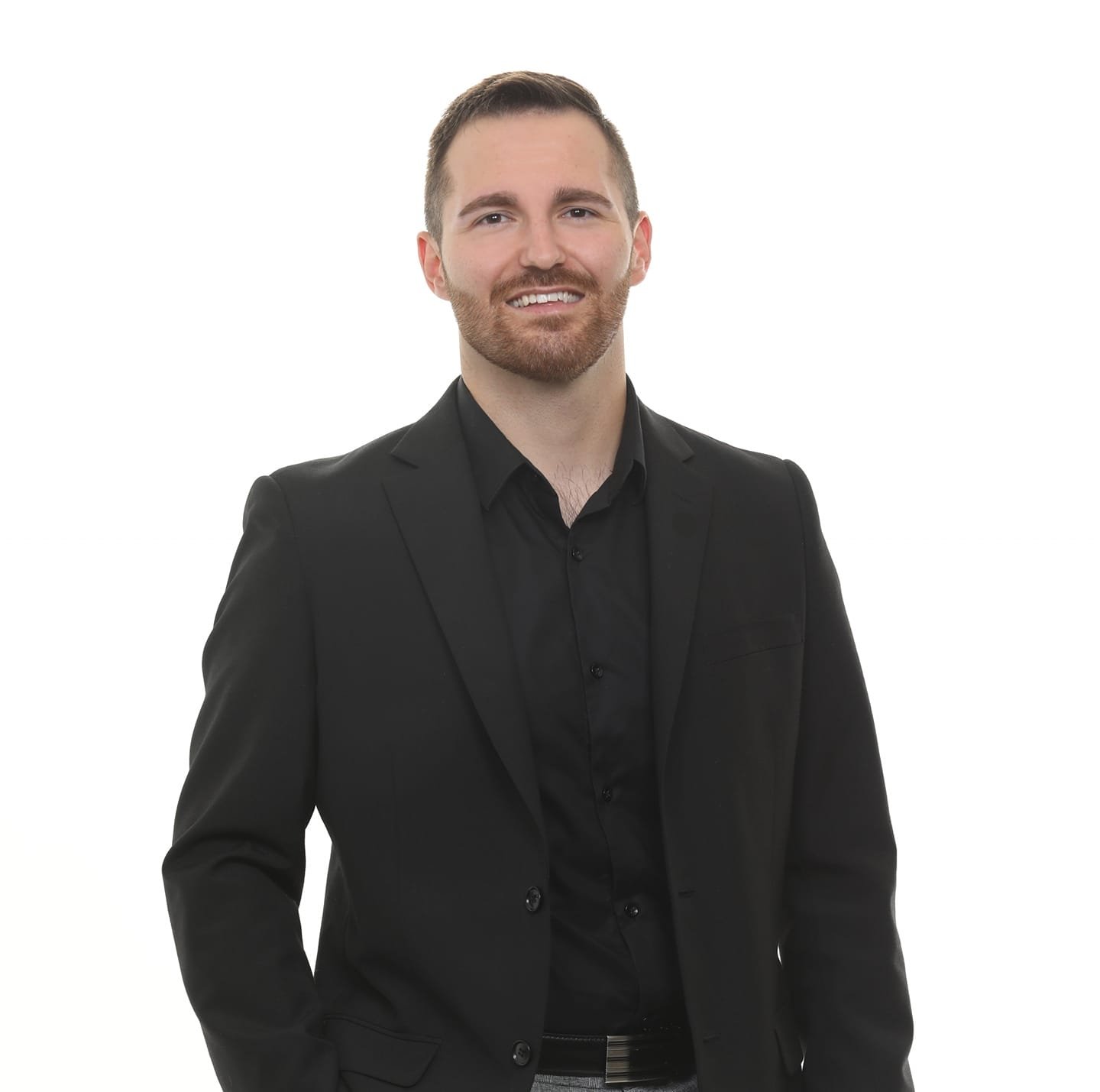 Portrait professionnel